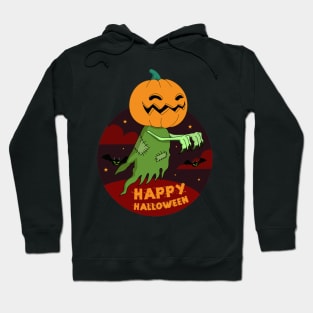 HAPPY HALLOWEEN Hoodie